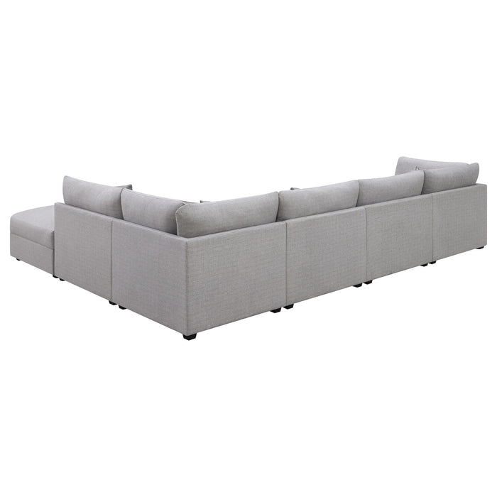 Lafayette - Modular Sectional Sofa