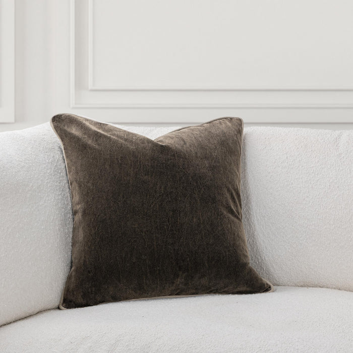 Heirloom Velvet - SLD Pillow