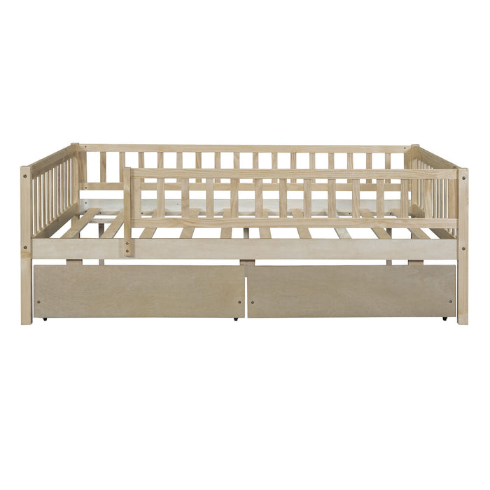 Multi Functional Daybed Bed