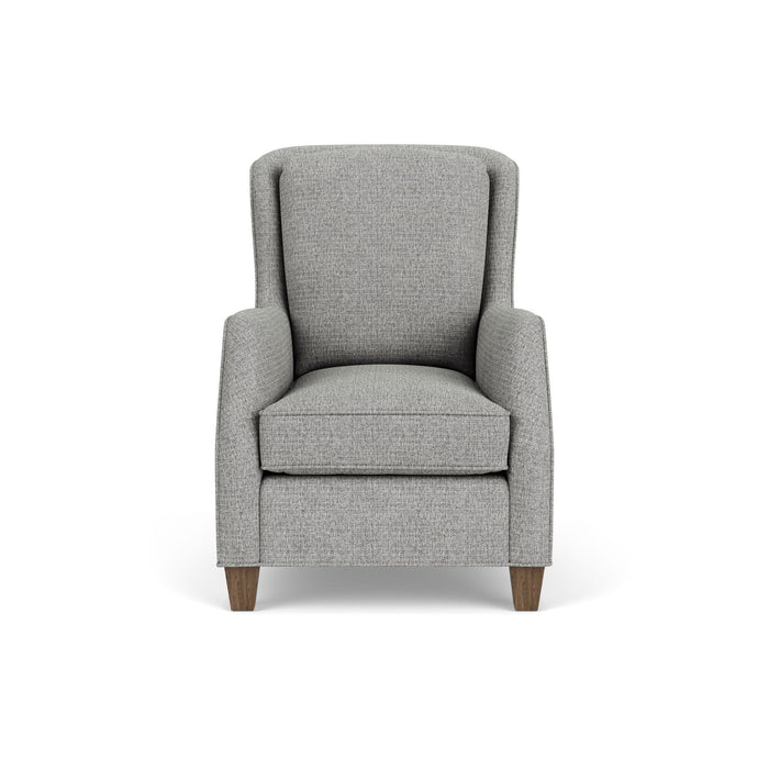 Allison - Fabric Chair