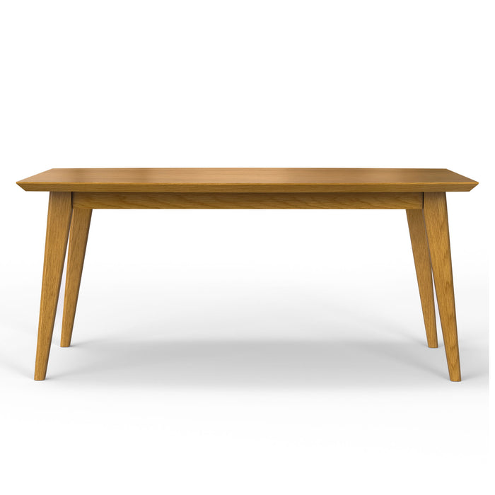 Draper - Dining Table, Rectangular Top