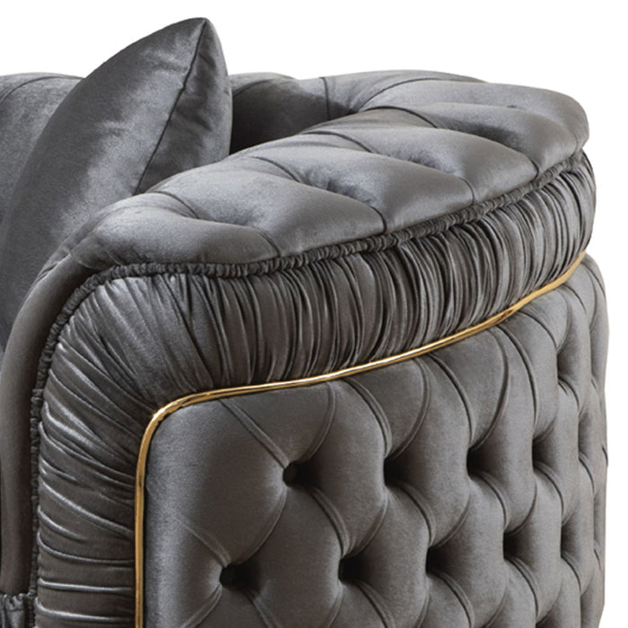 Vanessa - Loveseat