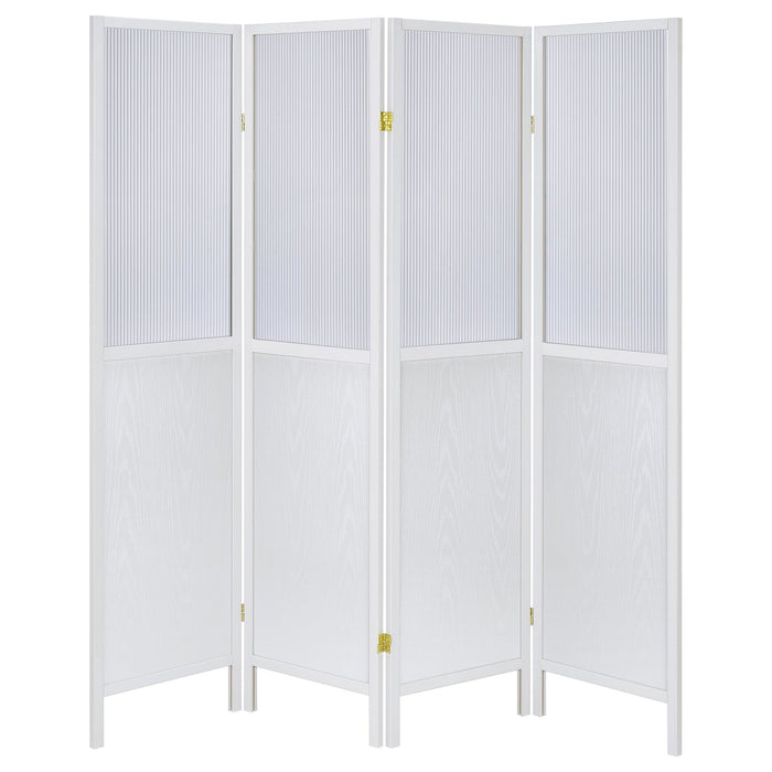 Florentin - 4 Panel Room Divider
