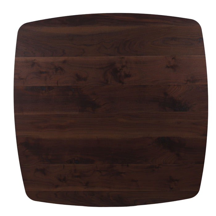Modern Square Tulip Dining Table
