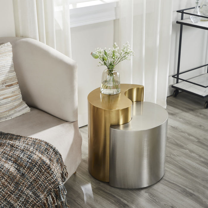 Ying Yang - Table