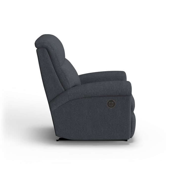 Davis - Rocking Recliner