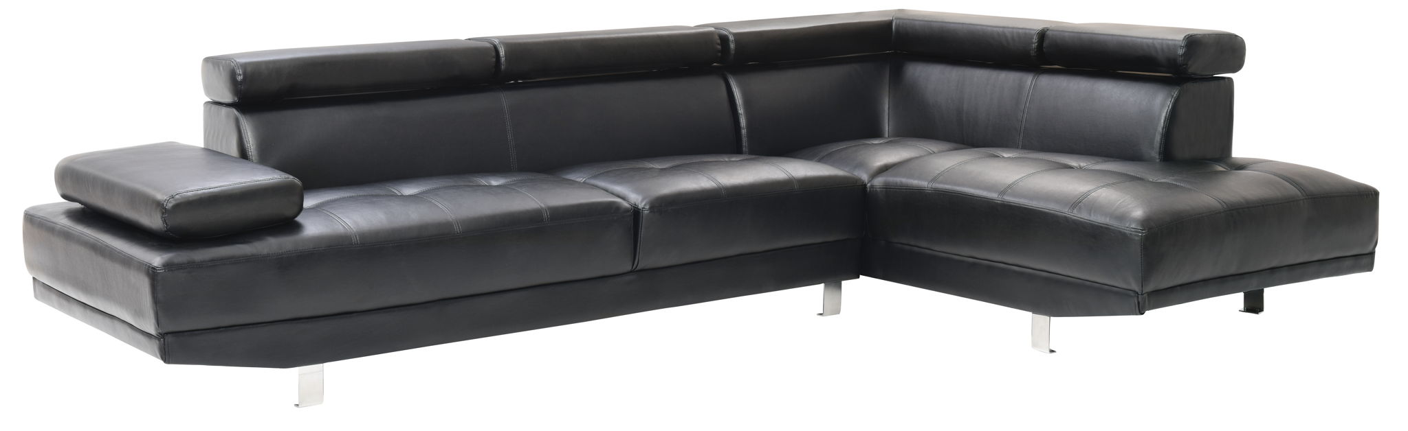Riveredge - Comfort Sectional