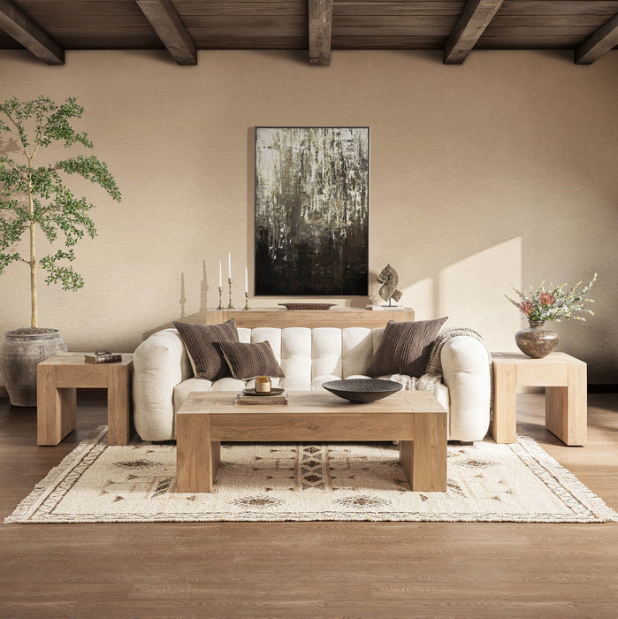 Bristol - Reclaimed Oak Table