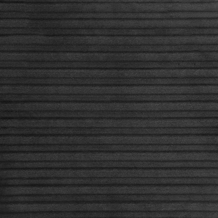 Winne - Curved Armless Accent Chair