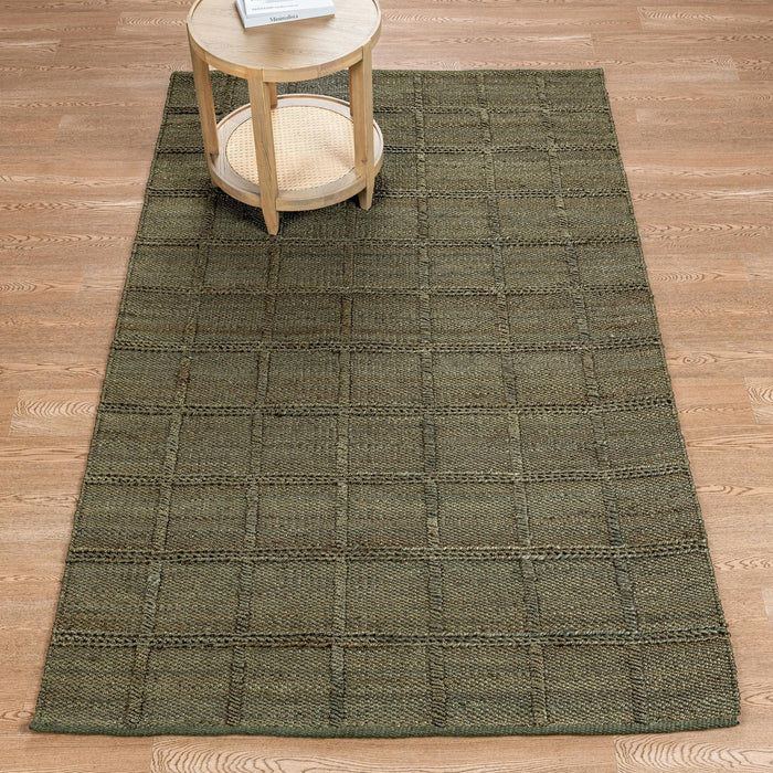 Aberdeen - Jute Area Rug