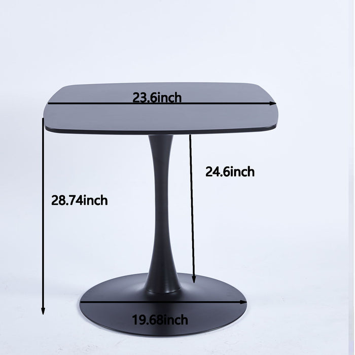 Modern Stylish Design Dining Table