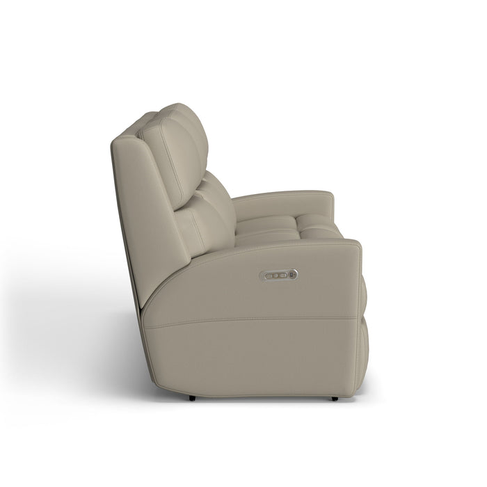 Catalina - Reclining Sofa