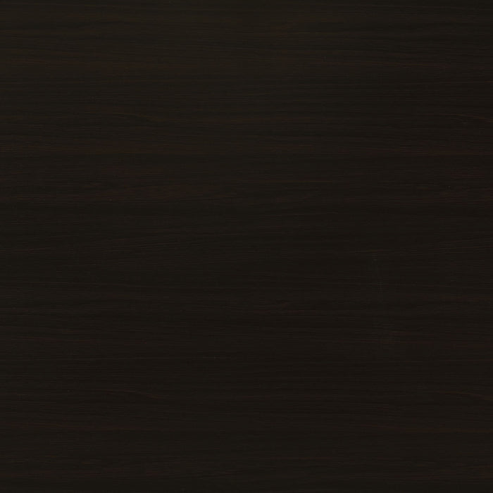 Nyler - 3 Drawer Rectangular TV Console - Cappuccino