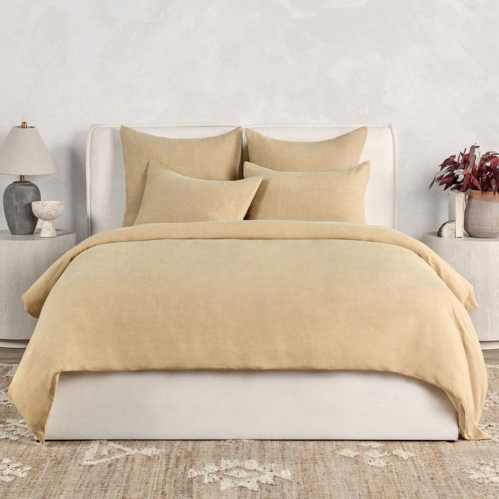 Paloma - Hemp Sham