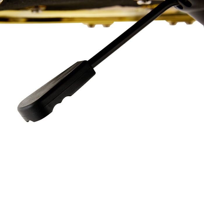 Puffy Bubble, Ball Chain Accent Chair With 5 Claw Casters