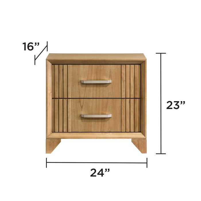Hugo - Bedroom Set