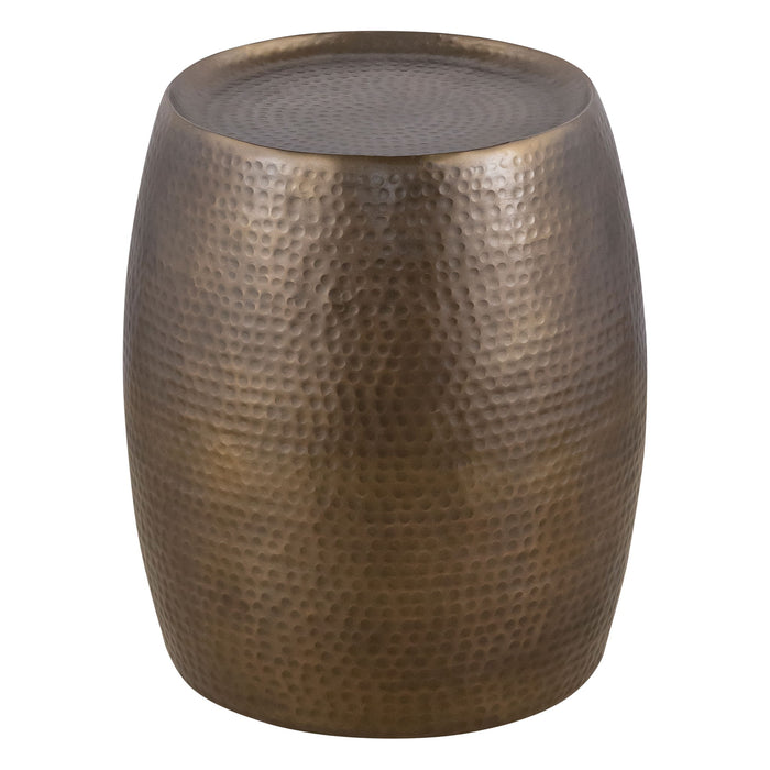 Ct501 & Et501 - 2 Piece Coffee Table And End Table Set