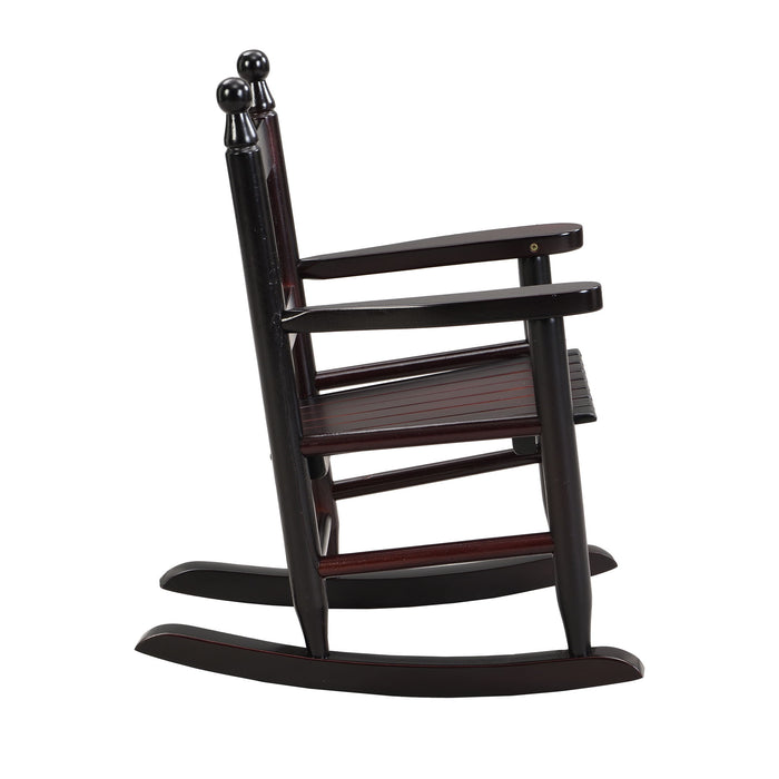 Children's Rocking Chair Indoor Or Outdoor, Suitable For Kids, Durable