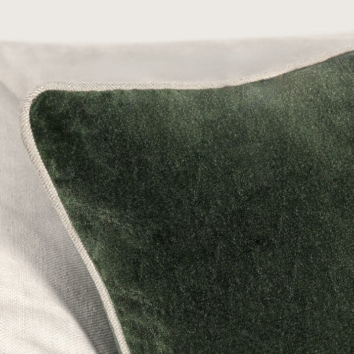 Heirloom Velvet - SLD Pillow