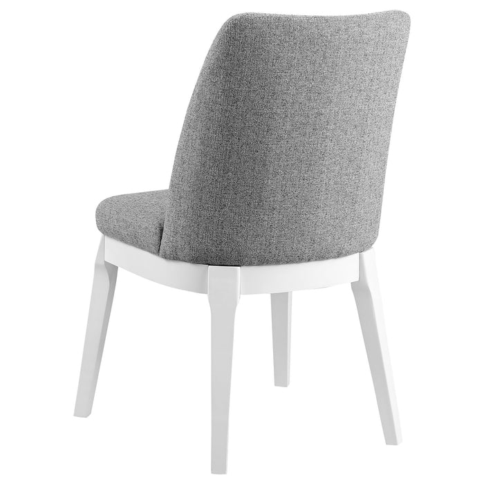 Rupert - Upholstered Dining Side Chair (Set of 2)