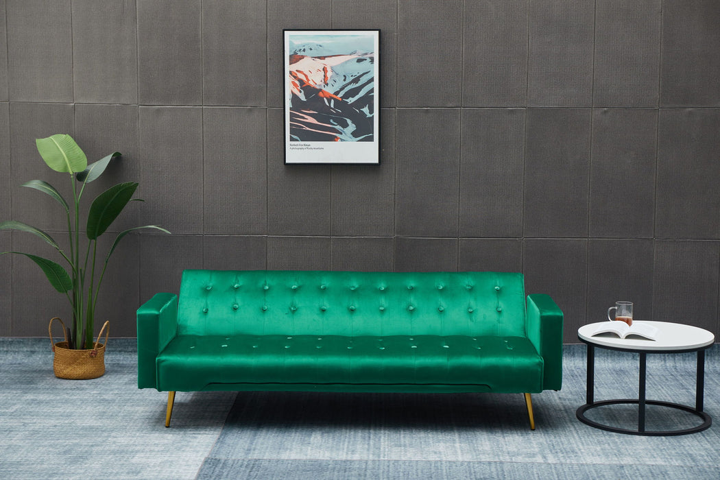 Comfort Compact Design Sofa Bed