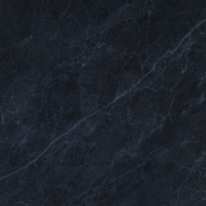 Forster - Rectangular Sintered Stone Dining Table - Gray