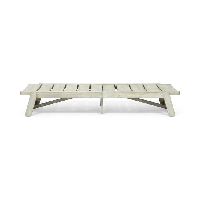 Maki - Chaise Lounge