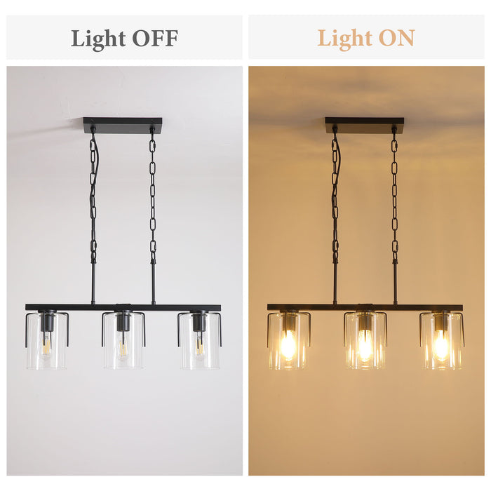 Adjustable Pendant Lighting