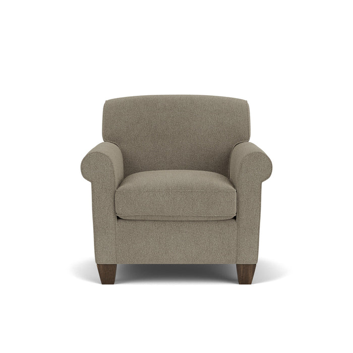 Dana - Arm Chair