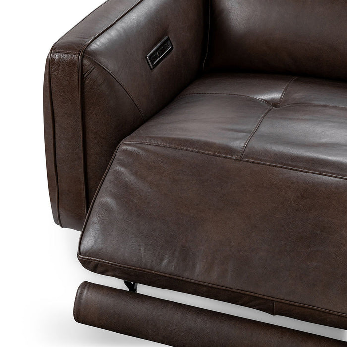 Conway - 2 Piece Power Recliner Sofa