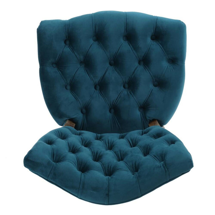 Tufted Dining Chair (Set of 2)