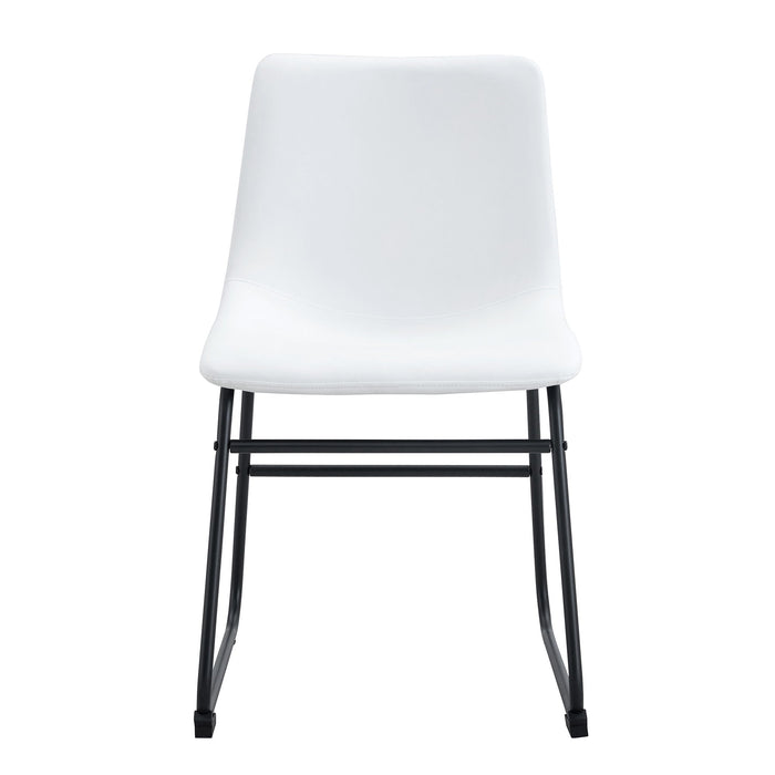 Classic Stylish Chairs Suitable For Modern Minimalist And Industrial Style Environments