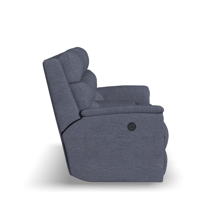 Mason - Loveseat