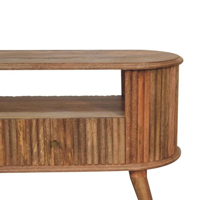 Soba - Media Unit - Beige