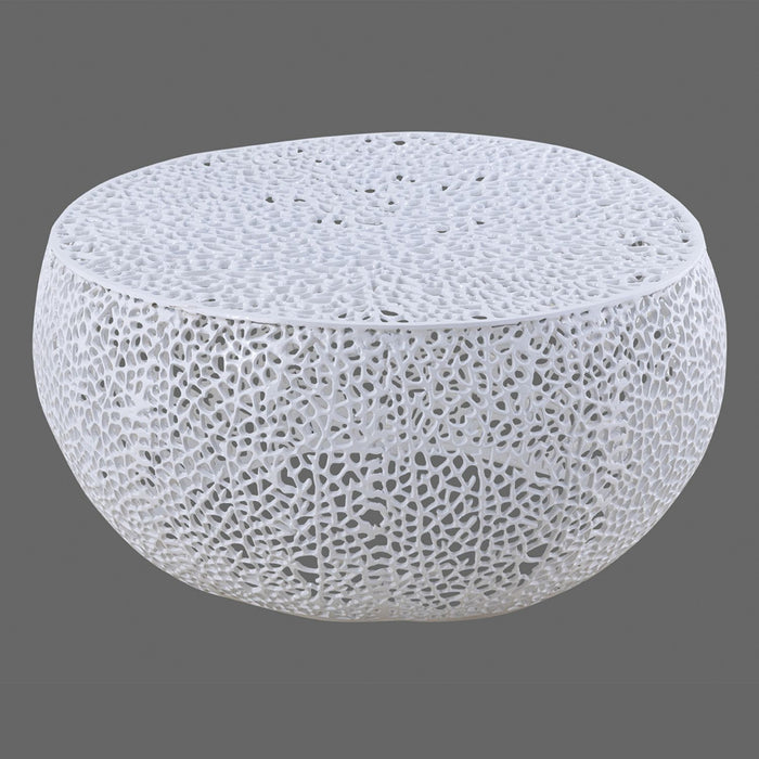 T3502 - Modern Round Coffee Table