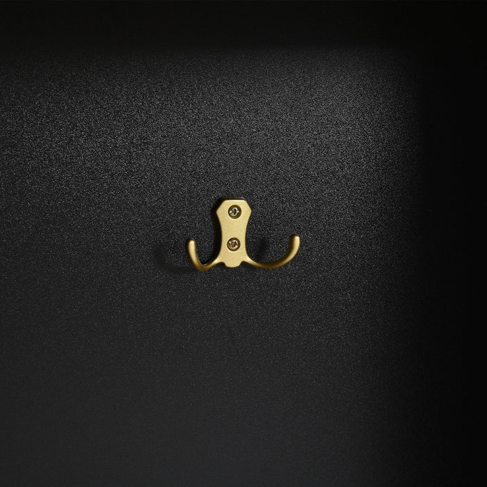 Entryway Hall Tree With Bench And Storage, 5 In 1 Coat Rack