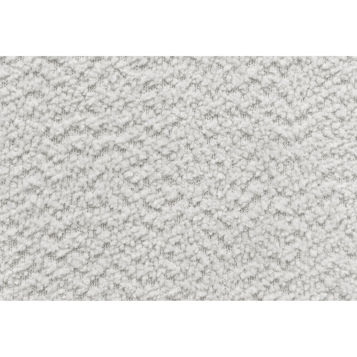 Isaiah - Nightstand With Upholstered Frame