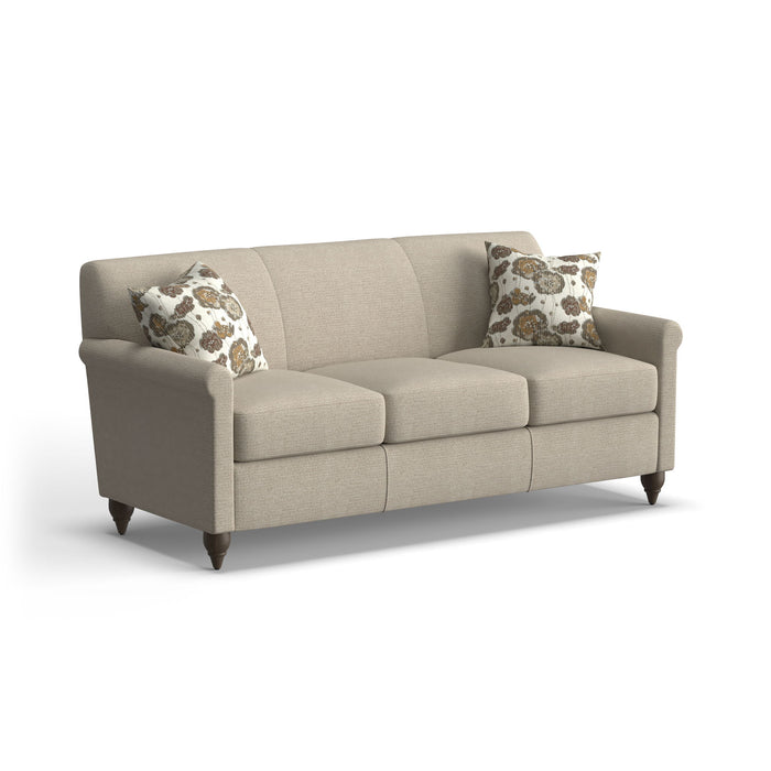 Stella - Fabric Sofa