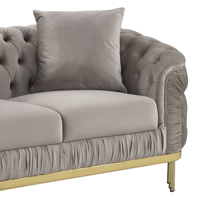 Vanessa - Living Room Set