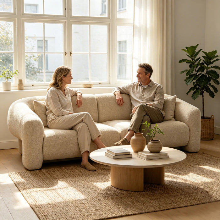 Kaelin - Modular Sofa