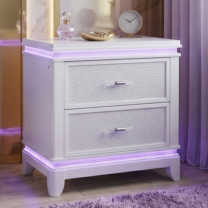 Opium - Bedroom Set