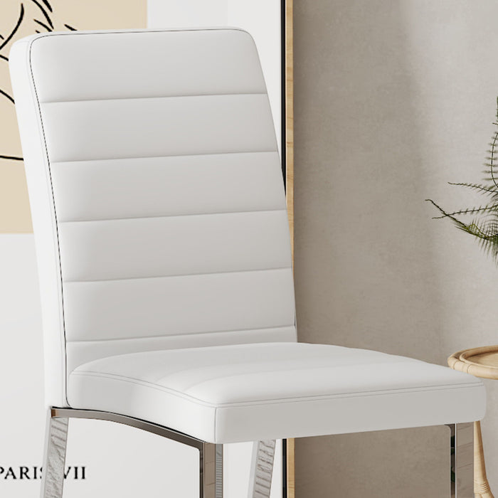 Oversized Dining Chairs For Home