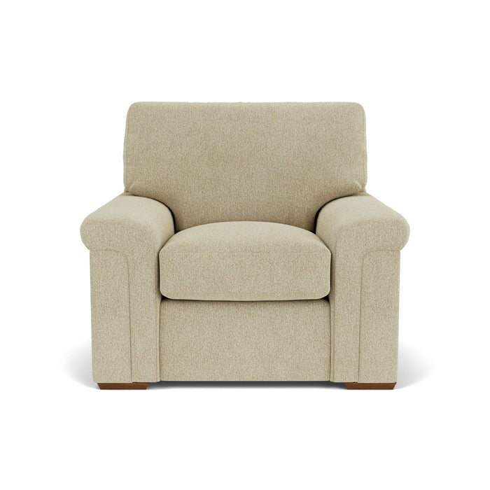Blanchard - Fabric Chair