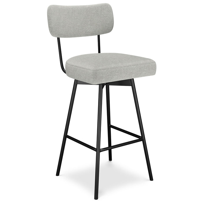 Giselle - Swivel Bar Stool (Set of 2)
