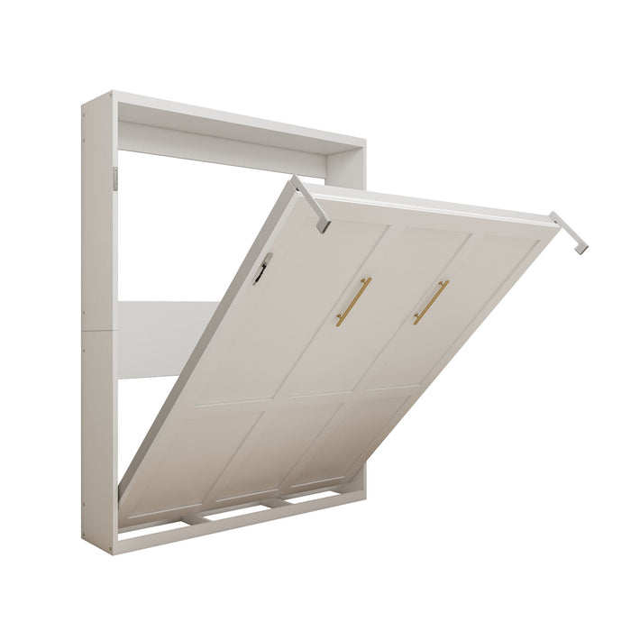 Multifunctional Vertical Murphy Wall Bed