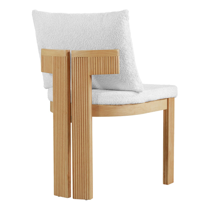 Indoor Dining Chair (Set of 2)