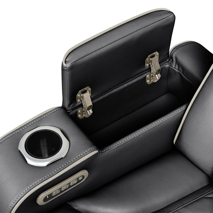 Fortuner - Power Reclining Chair