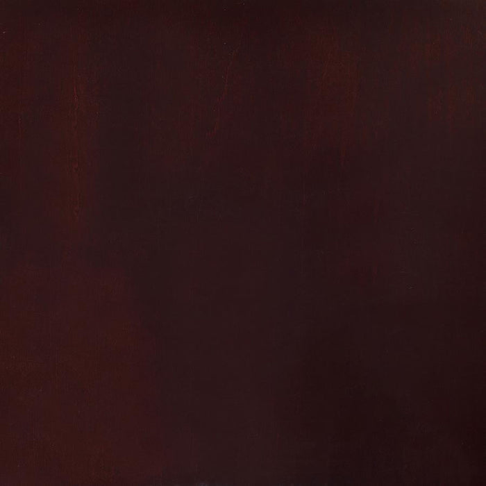 Round Accent Table - Cherry