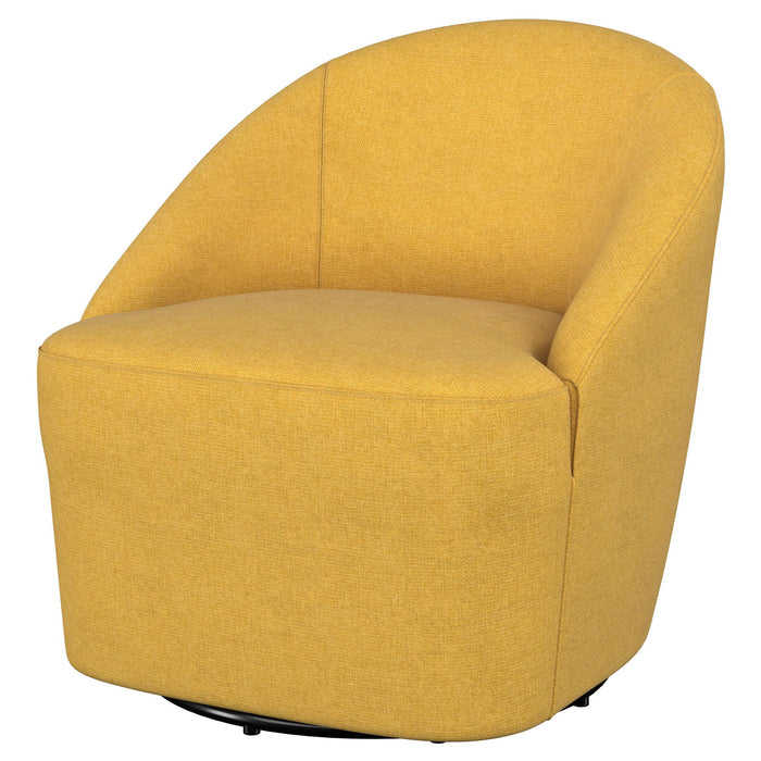 Denali - Accent Swivel Chair