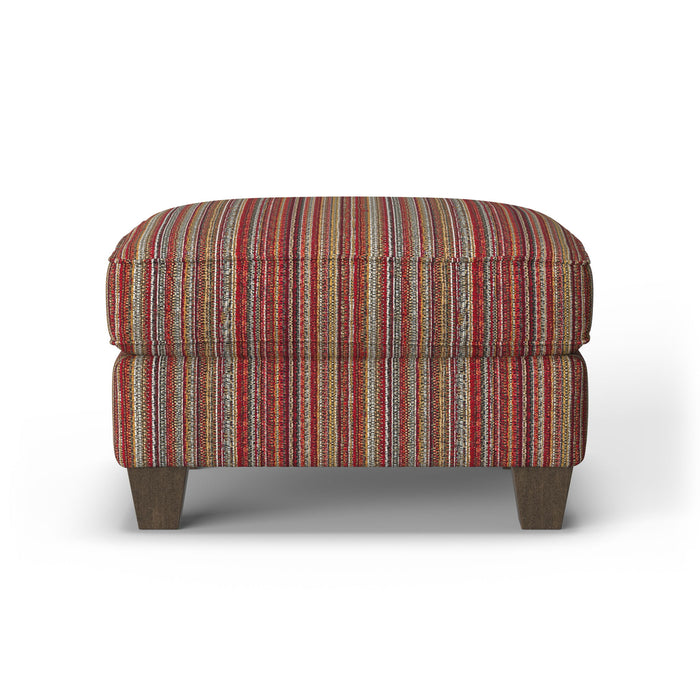 Dana - Upholstered Ottoman
